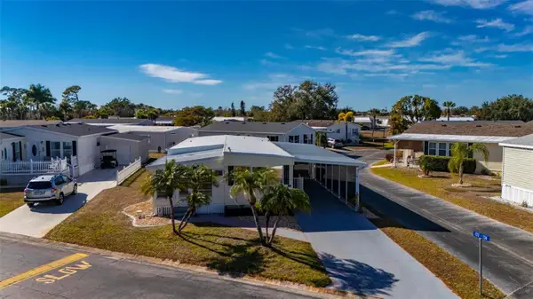 1000 Kings Highway #132, PORT CHARLOTTE, FL 33980