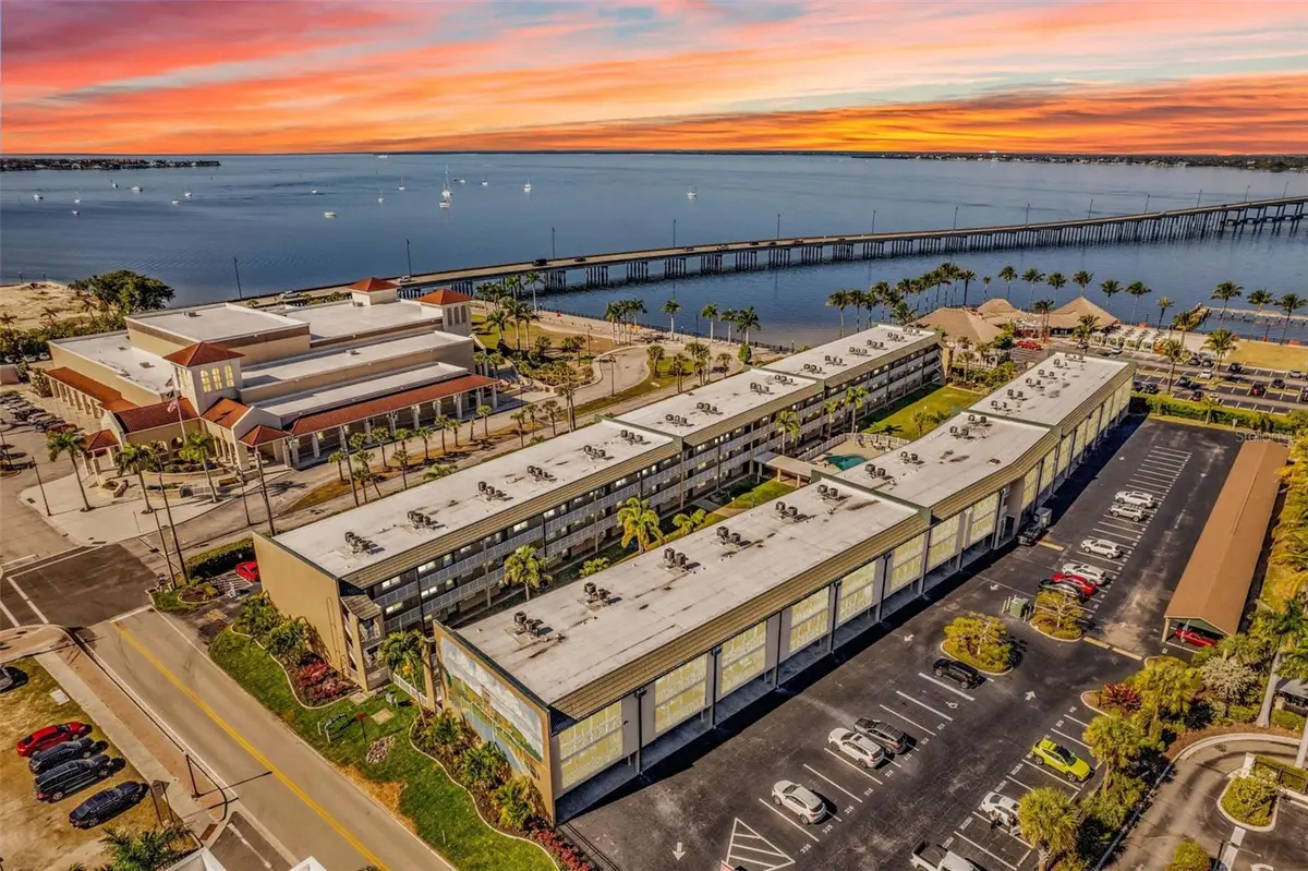 150 Harborside Avenue #209, Punta Gorda, FL 33950 - #1