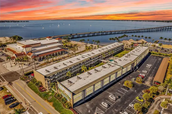 150 Harborside Avenue #209, PUNTA GORDA, FL 33950