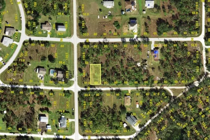 28010 Aloha Drive, Punta Gorda, FL 33955 - #3