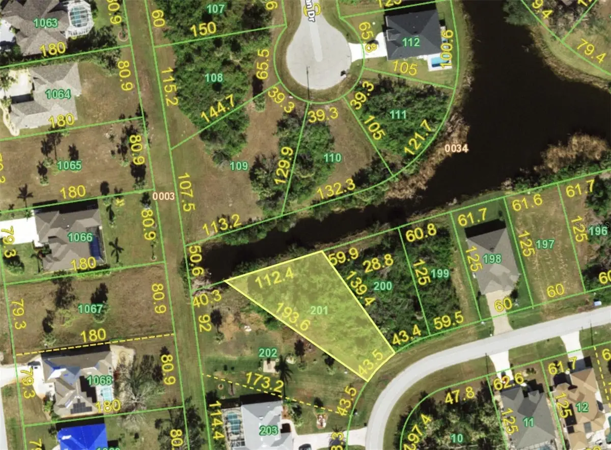 132 Crevalle Road, Rotonda West, FL 33947 - Image #1