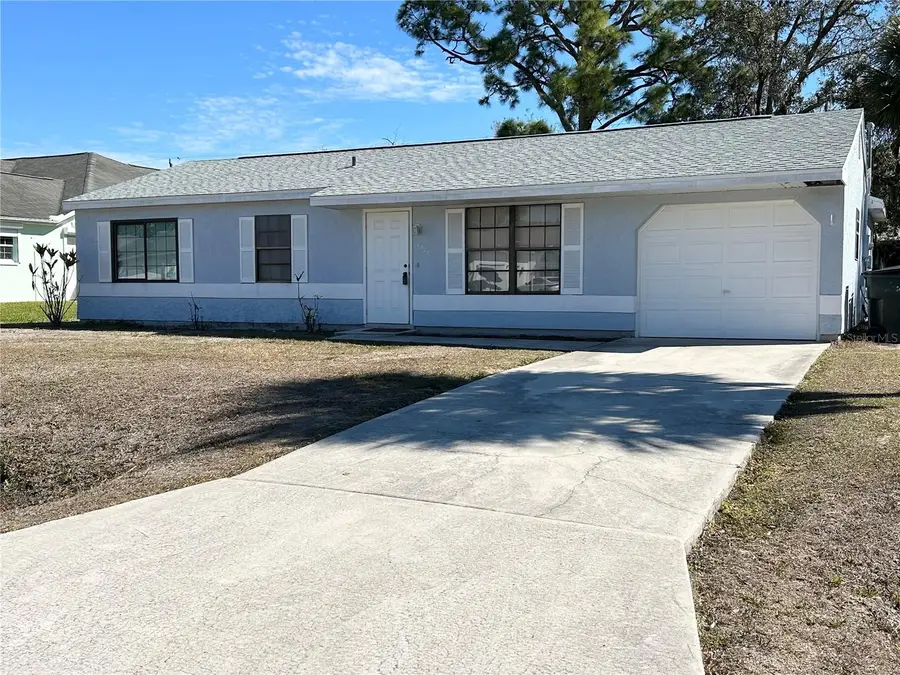 4616 Blueridge Street, North Port, FL 34287 - Image #2