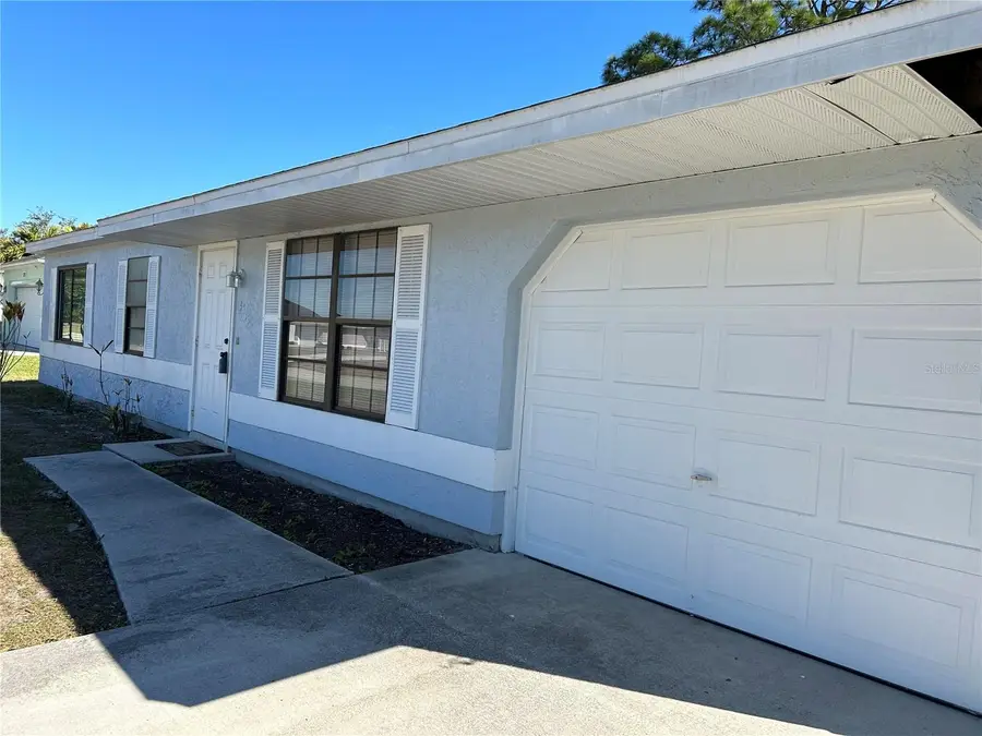 4616 Blueridge Street, North Port, FL 34287 - Image #3