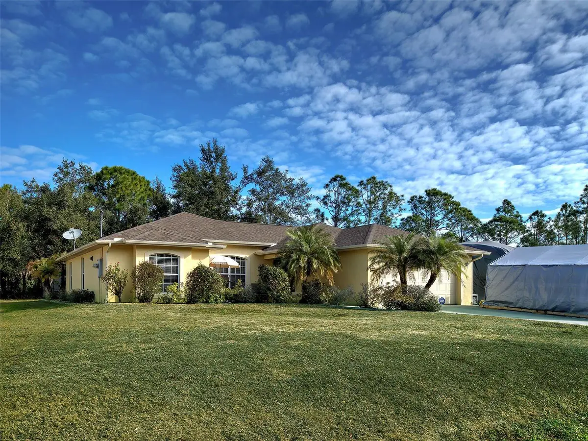 7339 Cameo Circle, North Port, FL 34291 - Image #1