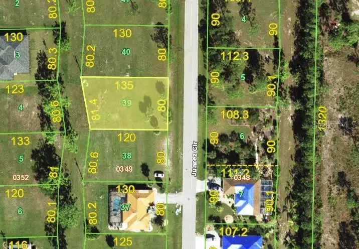 16062 Juarez Circle, Punta Gorda, FL 33955 - #1
