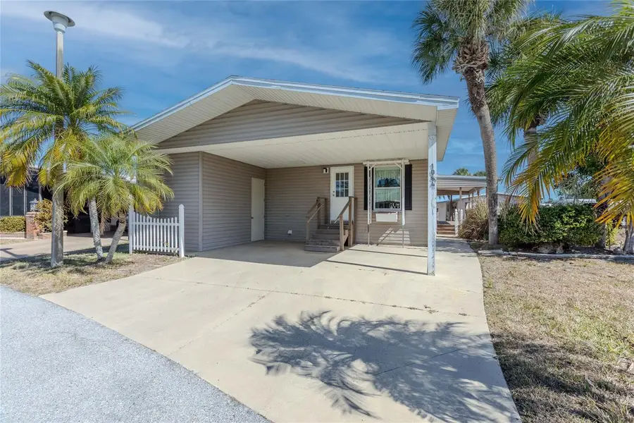 2100 Kings Highway Lane #1064, Port Charlotte, FL 33980 - #3