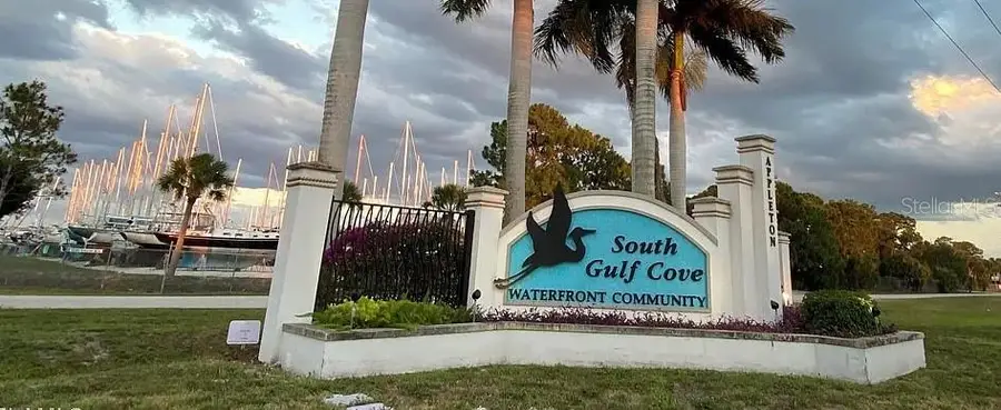 9604 Arnaz Circle, Port Charlotte, FL 33981 - #2