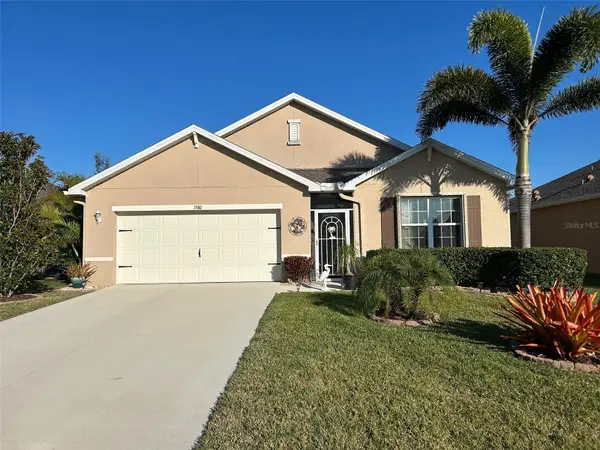 7580 Mikasa Drive, PUNTA GORDA, FL 33950
