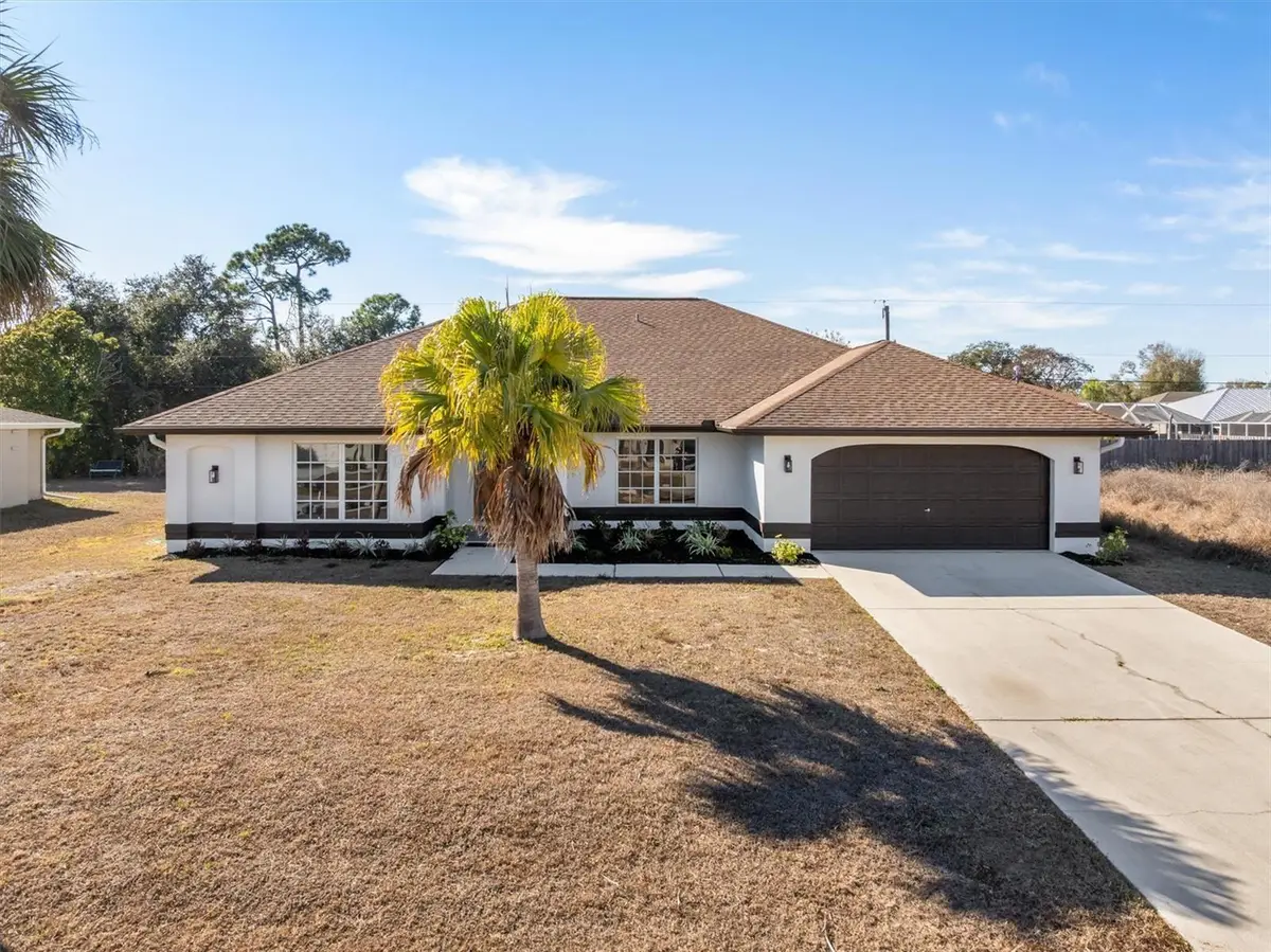 375 Waterside Street, Port Charlotte, FL 33954 - Image #1