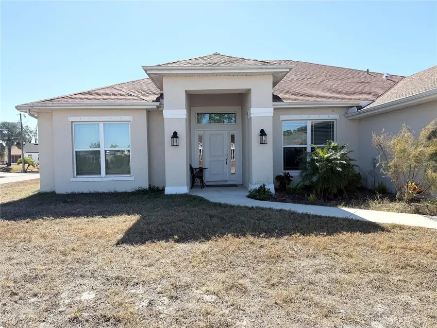 2779 Starview Avenue, North Port, FL 34288 - #3
