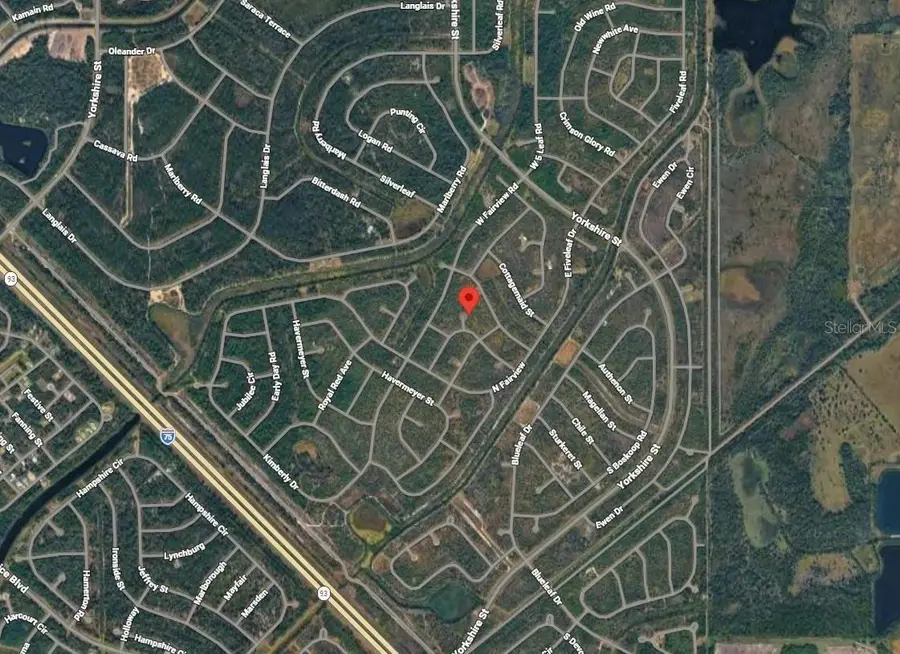 Lot 21 Sand Court, North Port, FL 34288 - Image #3