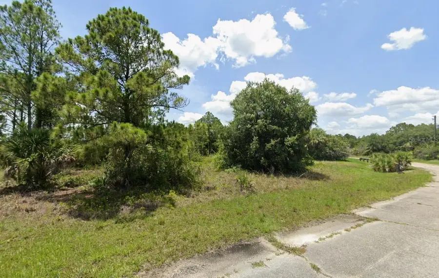 Lot 3 Ecker Terrace, North Port, FL 34288 - Image #2