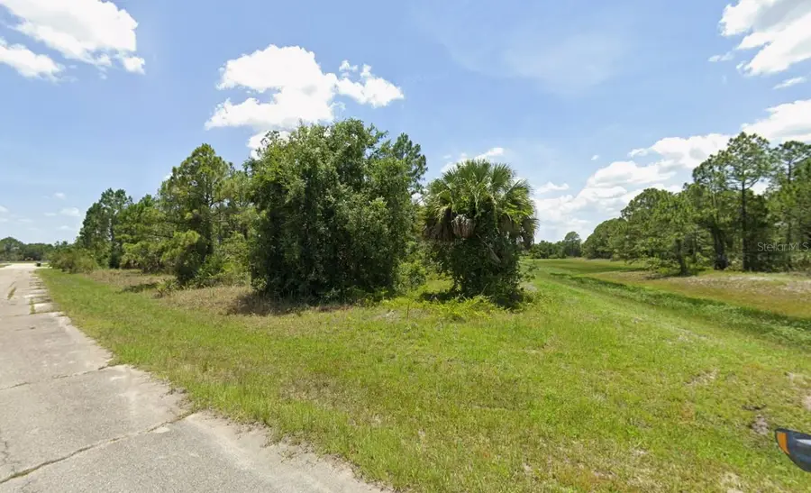 Lot 3 Ecker Terrace, North Port, FL 34288 - Image #3