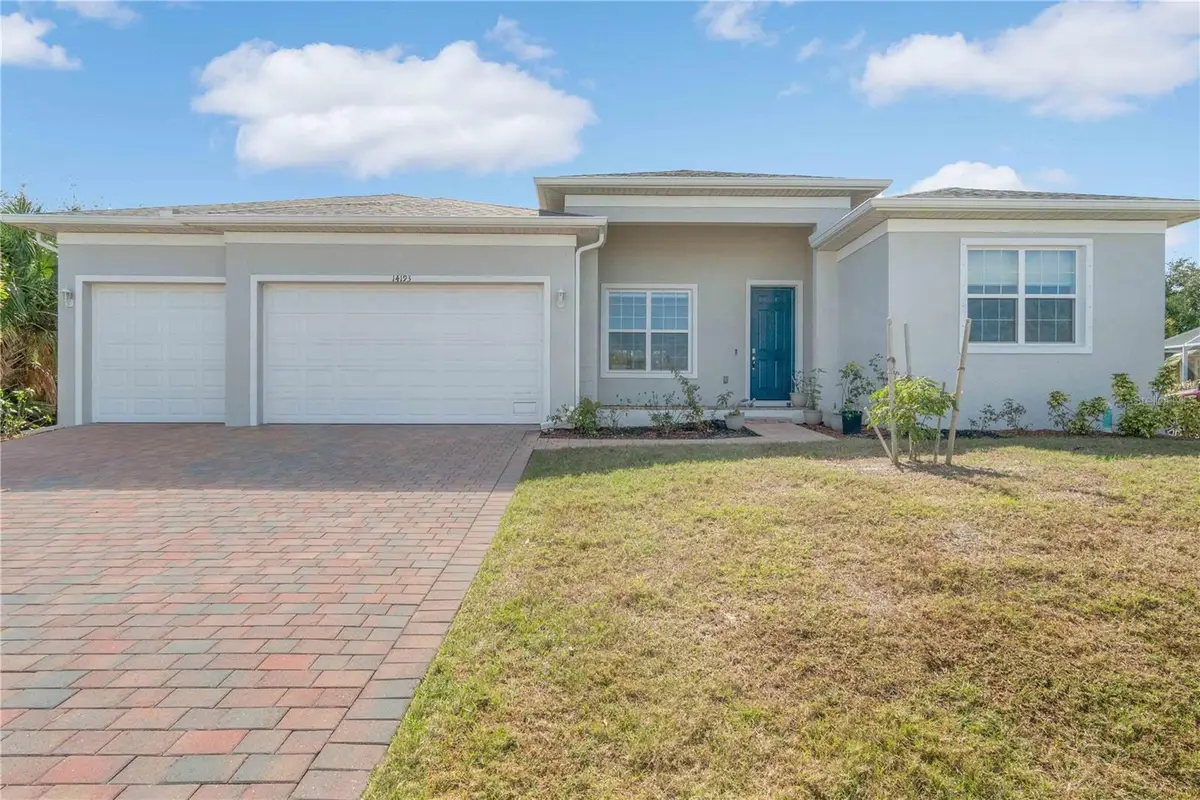 14193 Fort Myers Avenue, Port Charlotte, FL 33981 - Image #1