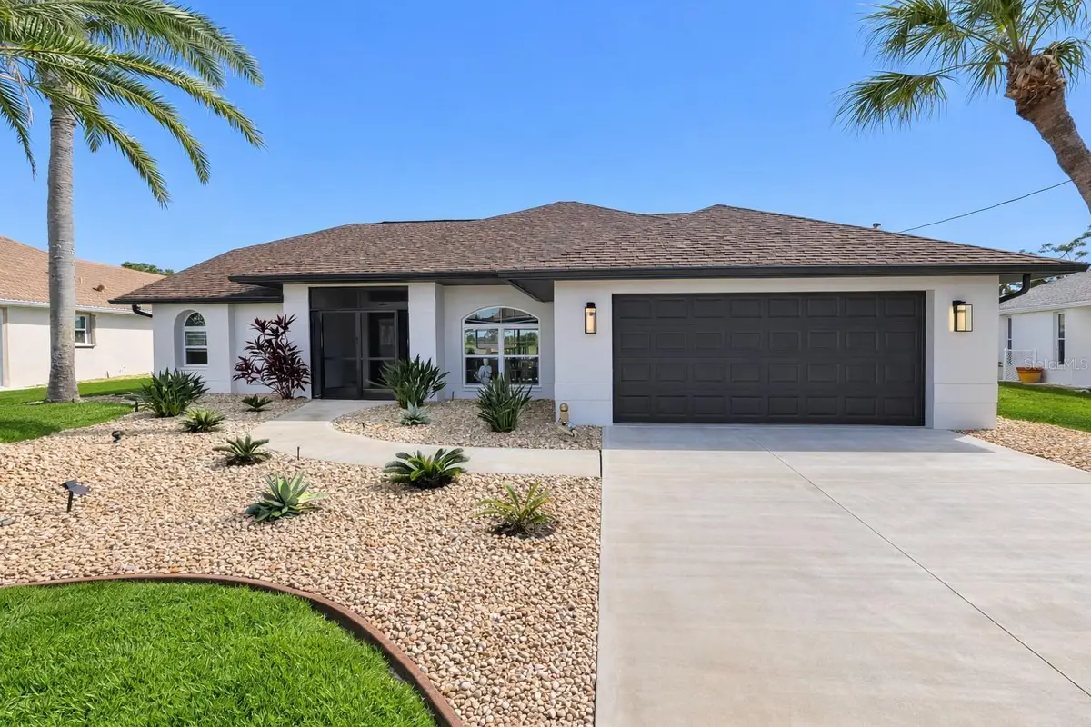 46 Sportsman Court, Rotonda West, FL 33947 - Image #1