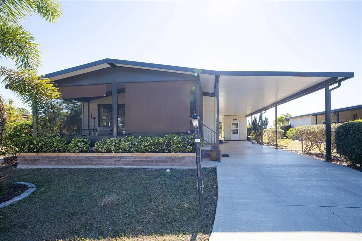 15550 Burnt Store Road #66, Punta Gorda, FL 33955 - #1