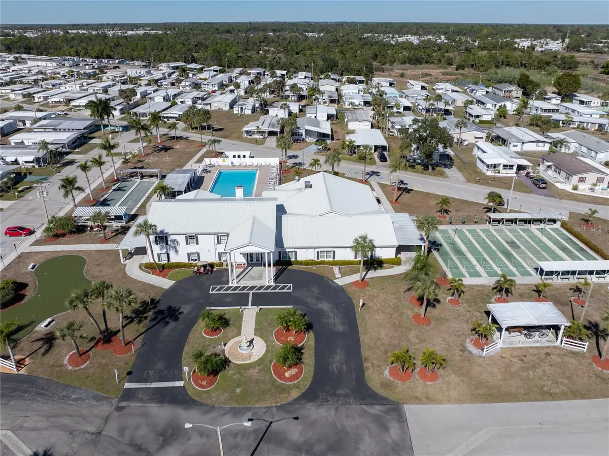 205 Carriage Lane, North Fort Myers, FL 33917 - Image #1