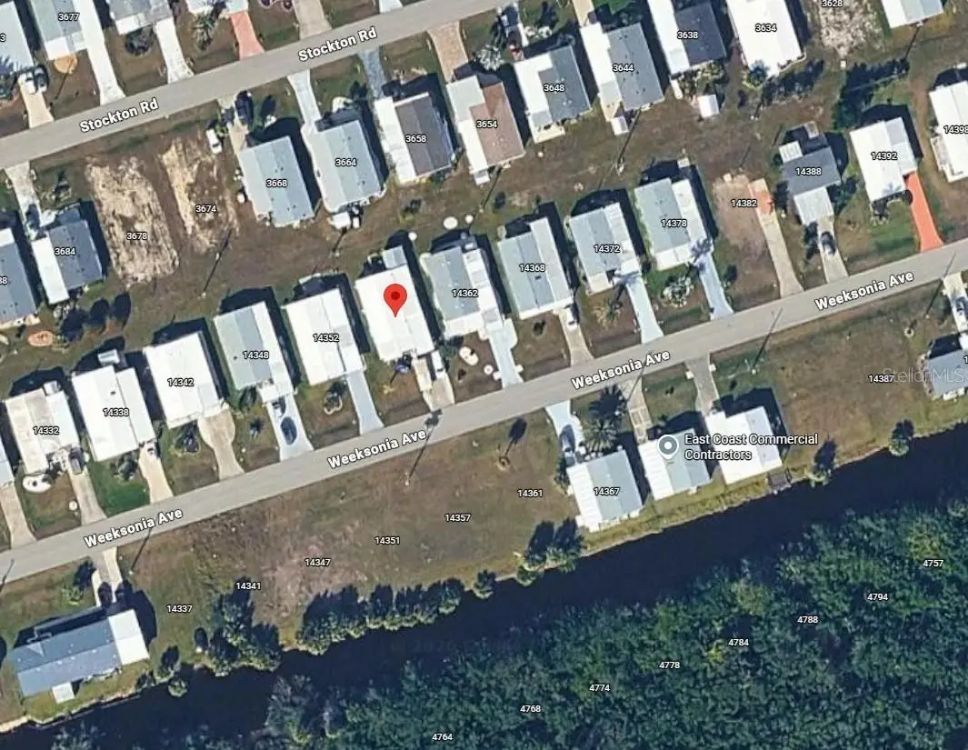 14358 Weeksonia Avenue, Port Charlotte, FL 33953 - Image #1