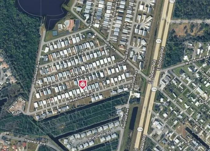 14358 Weeksonia Avenue, Port Charlotte, FL 33953 - Image #2