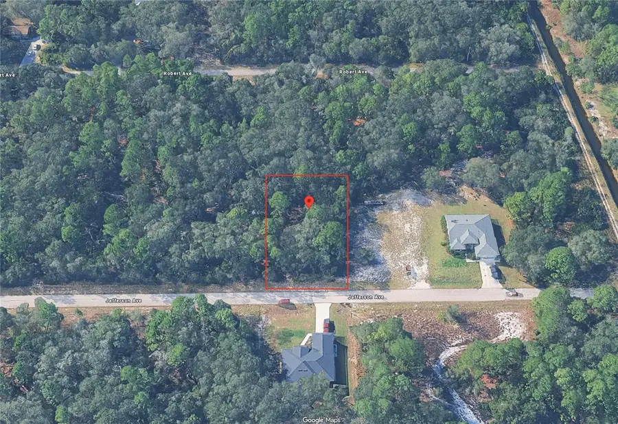 1915 Jefferson Avenue, Lehigh Acres, FL 33972 - Image #2