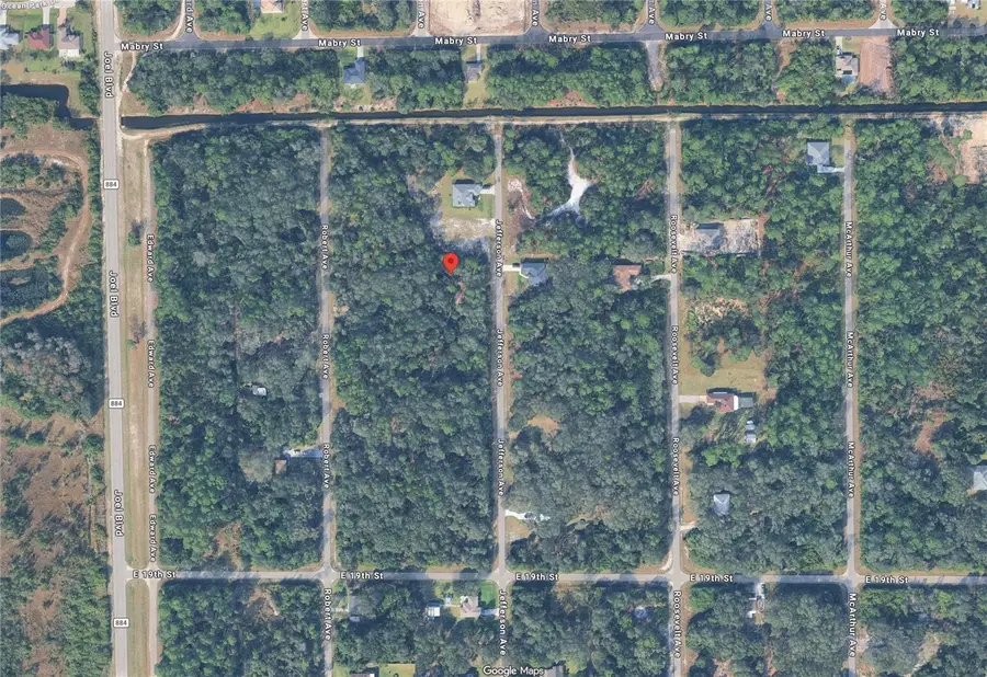 1915 Jefferson Avenue, Lehigh Acres, FL 33972 - Image #3