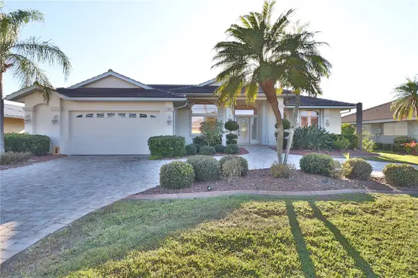 147 Hibiscus Drive, PUNTA GORDA, FL 33950