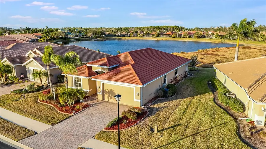 7486 Talon Bay Drive, North Port, FL 34287 - #2