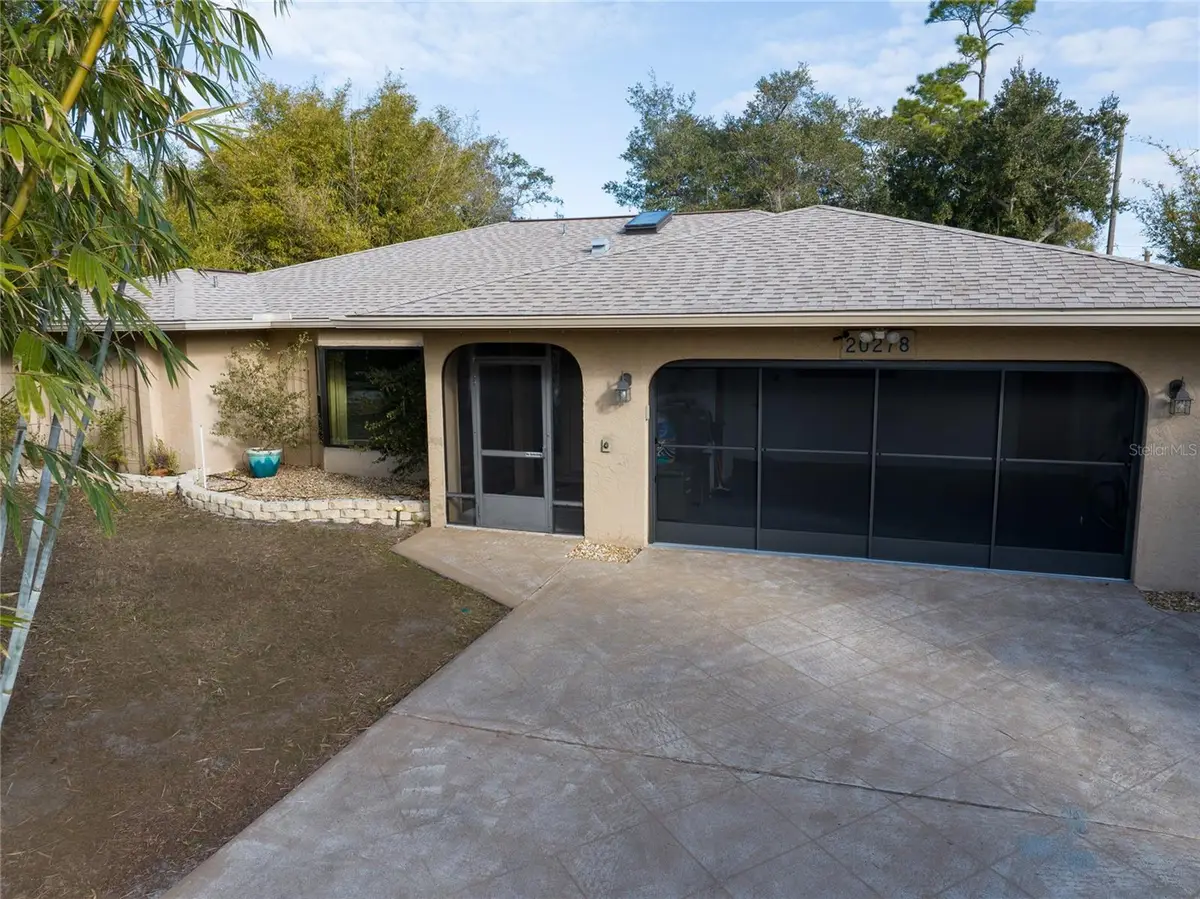 20278 Dearing Avenue, Port Charlotte, FL 33952 - Image #1