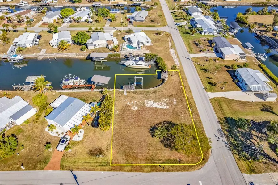 700 Hollyhill Court, Punta Gorda, FL 33950 - #3
