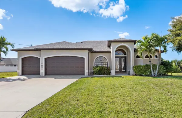 1608 NW 36th Avenue, CAPE CORAL, FL 33993