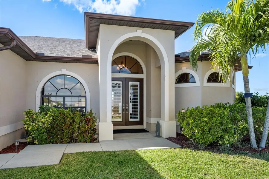1608 NW 36th Avenue, Cape Coral, FL 33993 - Image #2