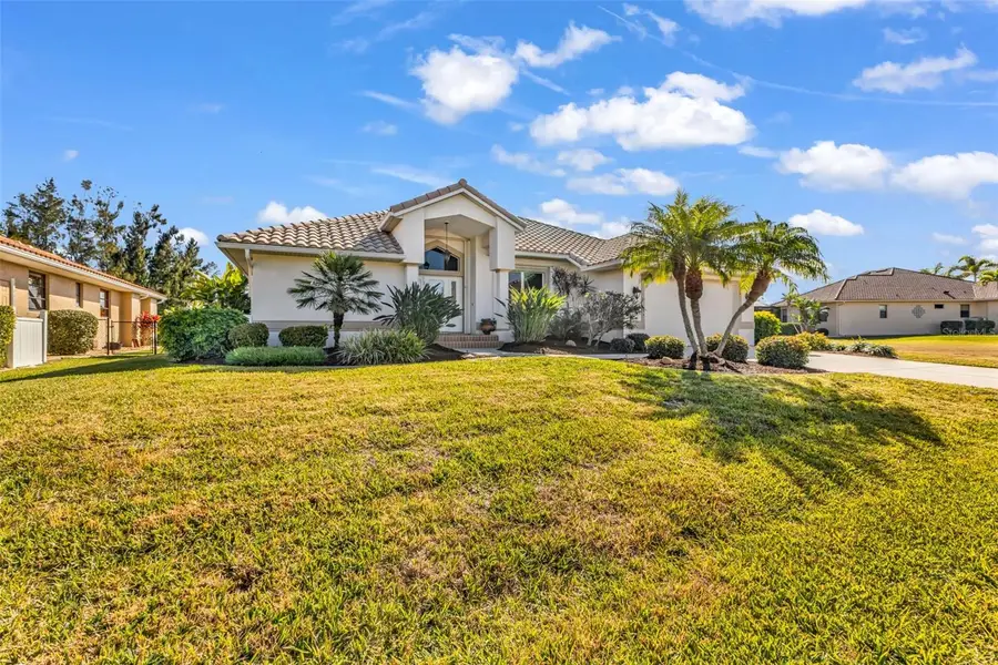 3518 Terin Court, Punta Gorda, FL 33950 - Image #2