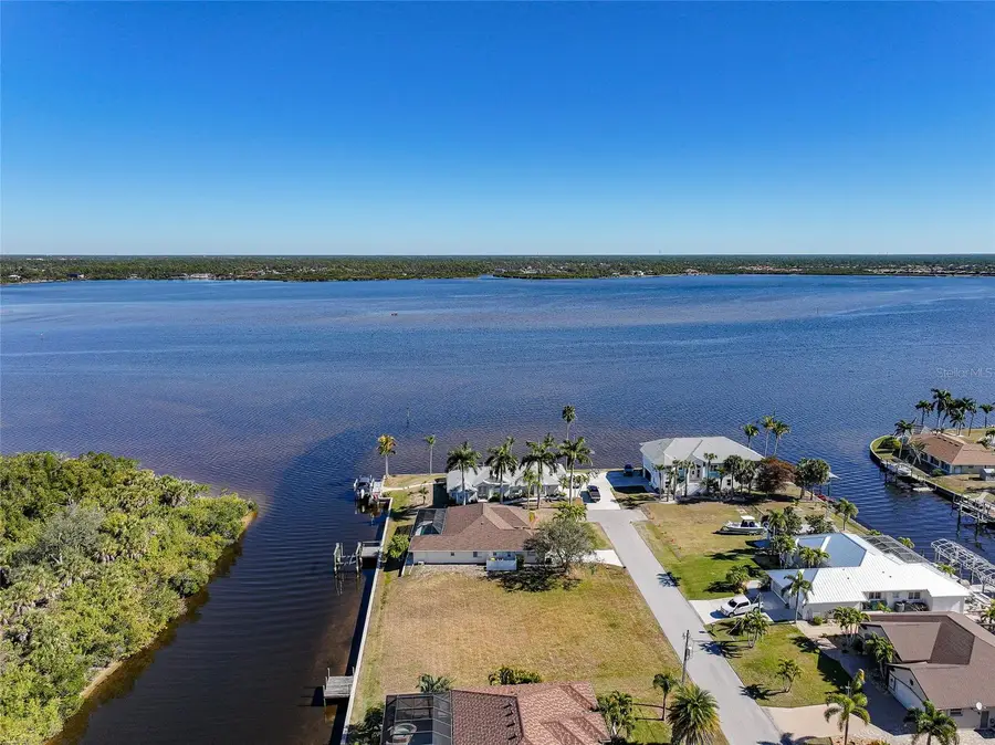 2305 Chilcote Terrace, Port Charlotte, FL 33981 - #3