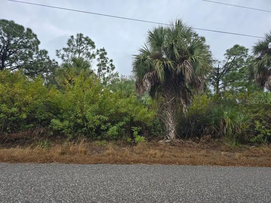 3432 Como Street, Port Charlotte, FL 33948 - #3