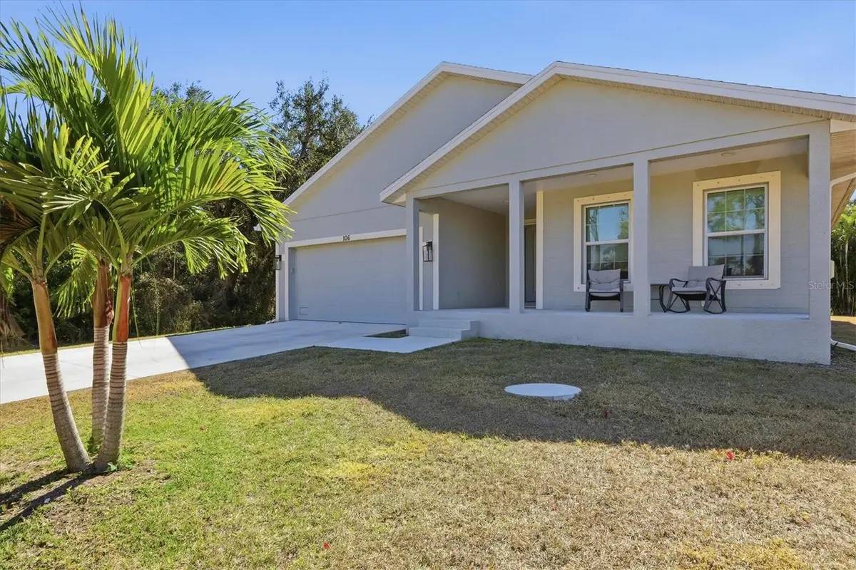 106 Red Cedar Park, Rotonda West, FL 33947 - Image #1