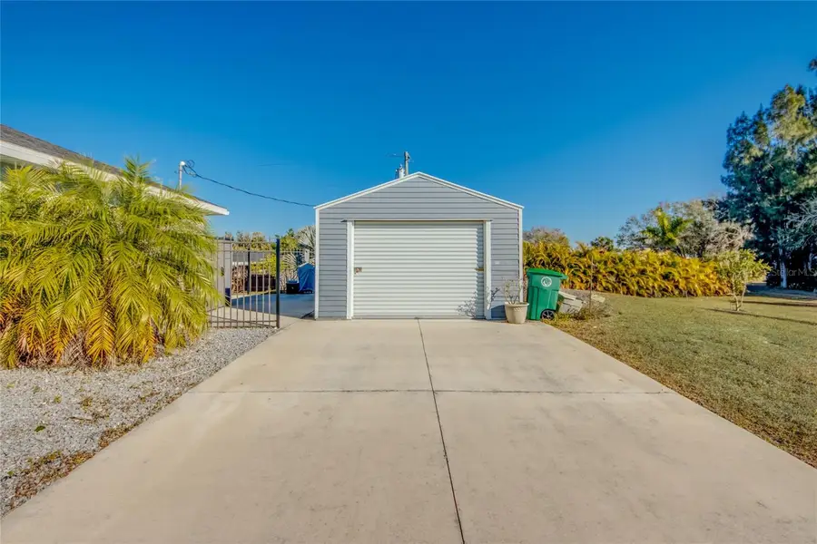3714 Gulf Breeze Lane, Punta Gorda, FL 33950 - Image #2