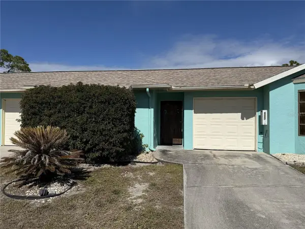 255 Boundary Boulevard #104, ROTONDA WEST, FL 33947