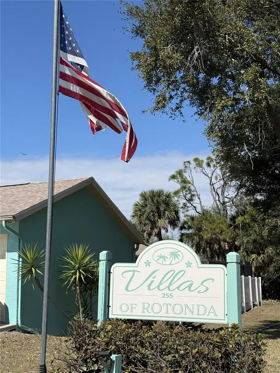 255 Boundary Boulevard #104, Rotonda West, FL 33947 - Image #3