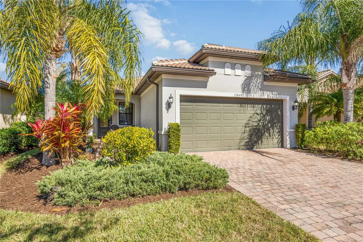 13848 Alafaya Street, Venice, FL 34293 - Image #1