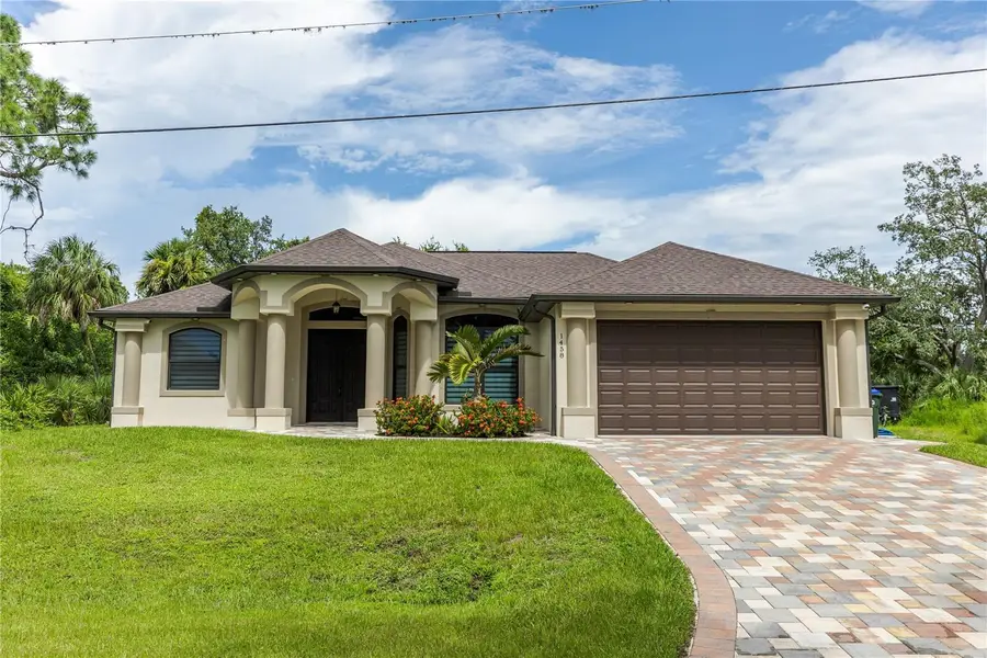 1458 Mincey Terrace, North Port, FL 34286 - Image #2