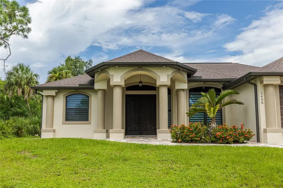 1458 Mincey Terrace, North Port, FL 34286 - Image #3