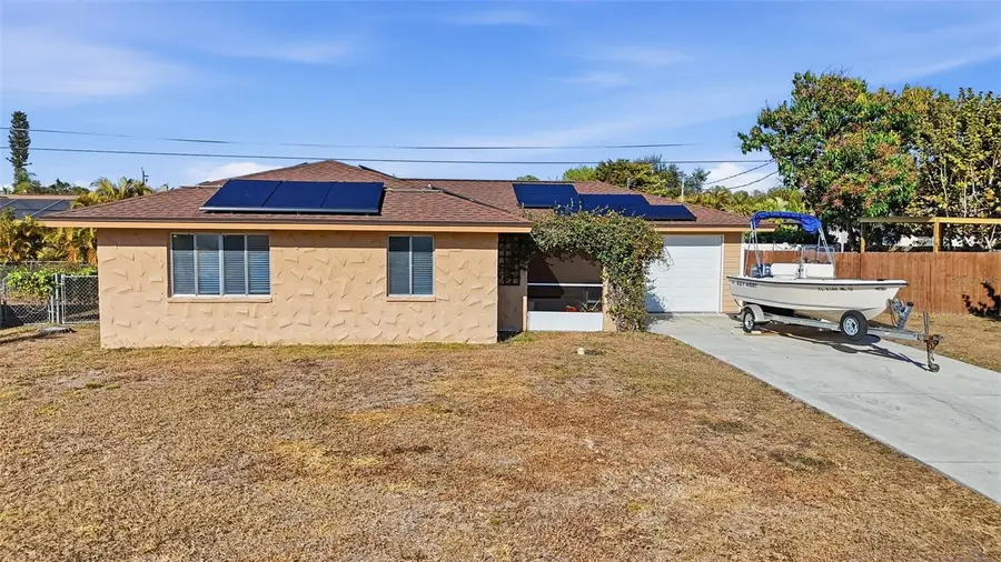 885 Entrada Drive S, Fort Myers, FL 33919 - #3