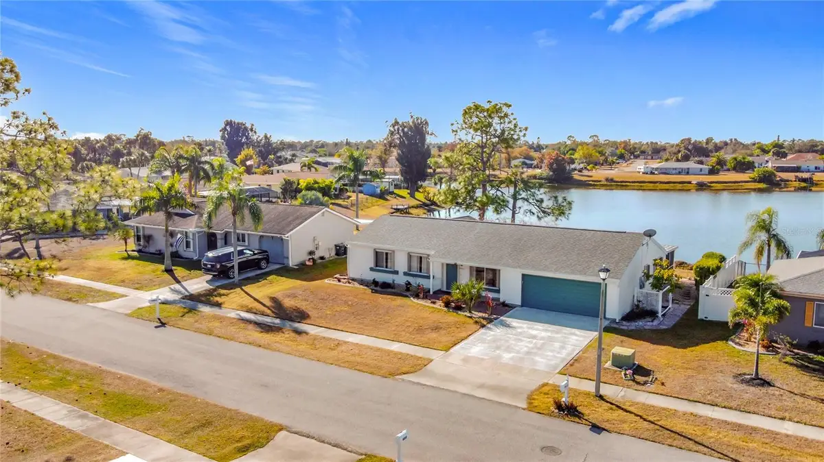 4065 Fontainebleau Street, North Port, FL 34287 - #1