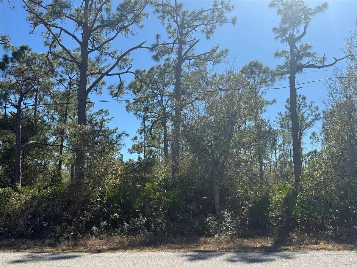 23277 Airway Avenue, Punta Gorda, FL 33980 - #1