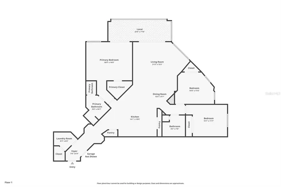 5781 Cape Harbour Drive #809, Cape Coral, FL 33914 - Image #2