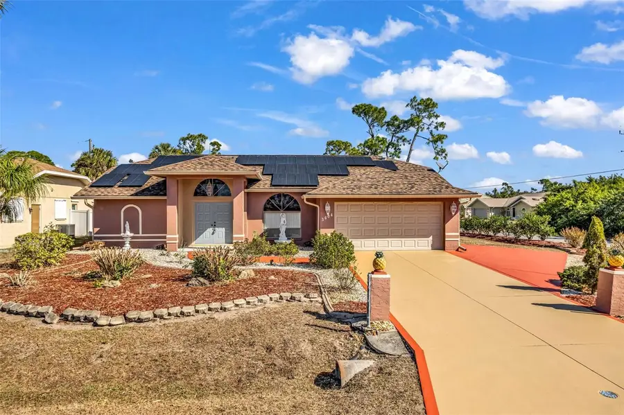 3604 Bula Lane, North Port, FL 34287 - #2