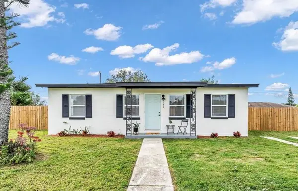 3405 Lucerne Terrace, PORT CHARLOTTE, FL 33952