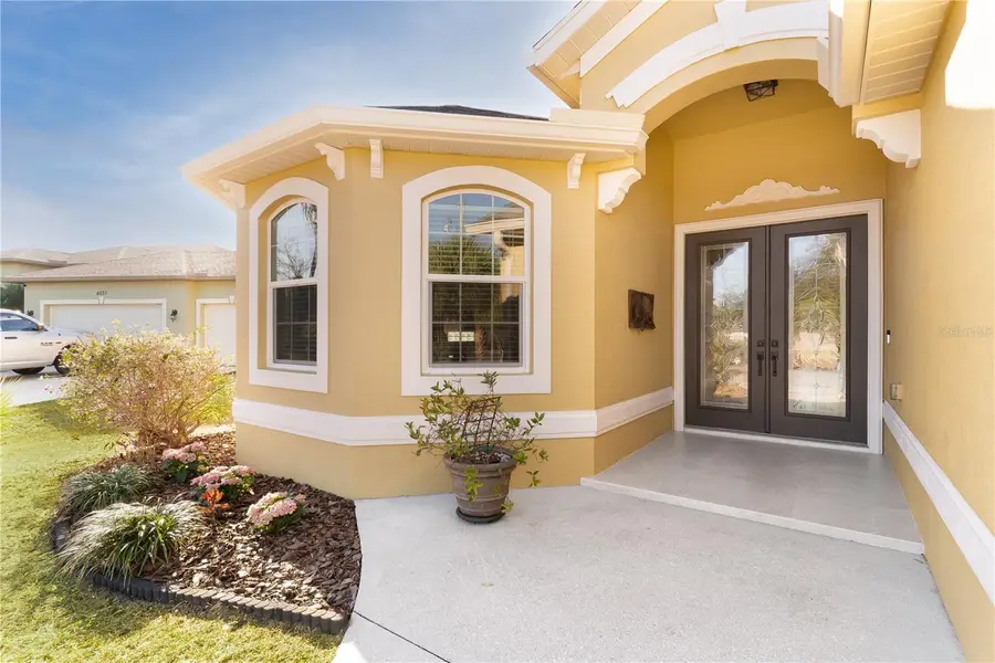 4847 Meg Court, North Port, FL 34287 - #2