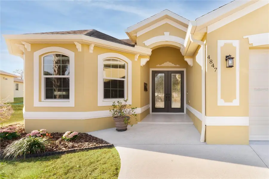 4847 Meg Court, North Port, FL 34287 - #3