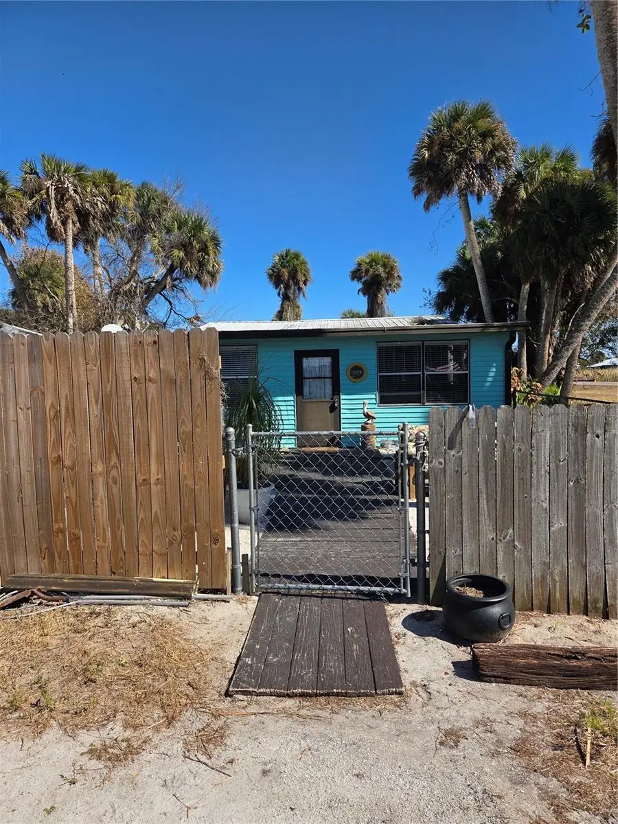 1024 Strickland Road, Okeechobee, FL 34974 - #1